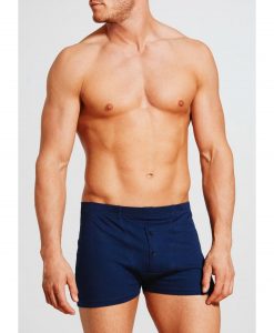 Jersey Boxer Shorts