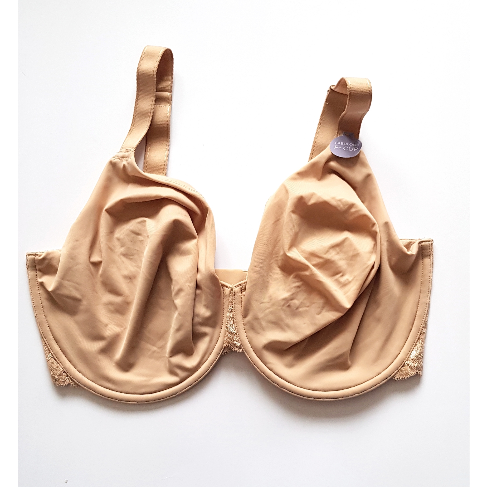 Debenhams Multiway Bra - Ruzzy Essentials